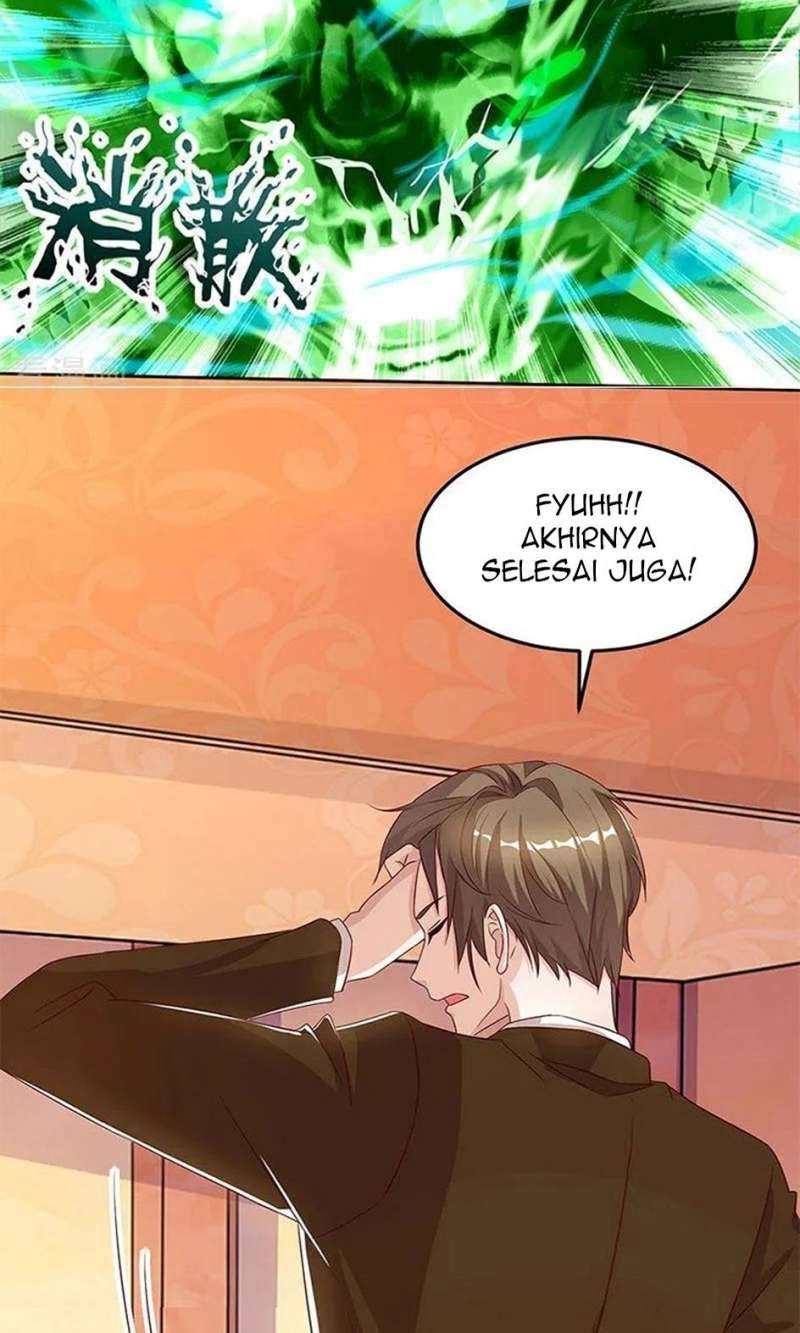Genius Mad Man chapter 46